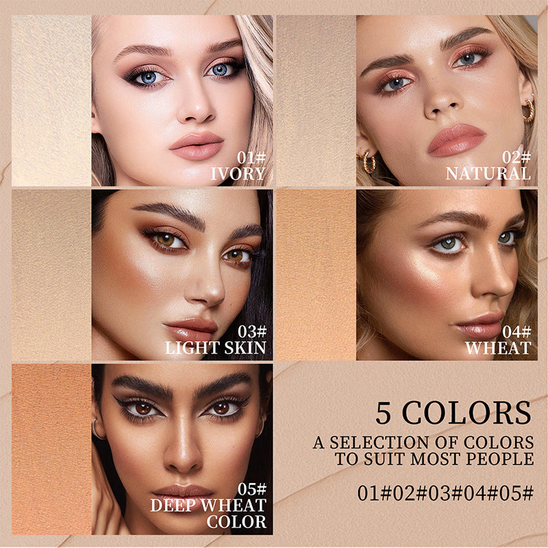 Ocheal Hydrating Foundation Stick Concealer