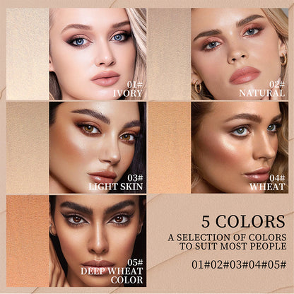 Ocheal Hydrating Foundation Stick Concealer
