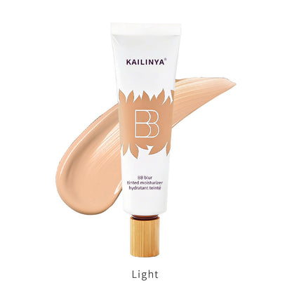 BB Cream Liquid Foundation